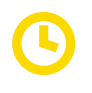 clock-icon-geel